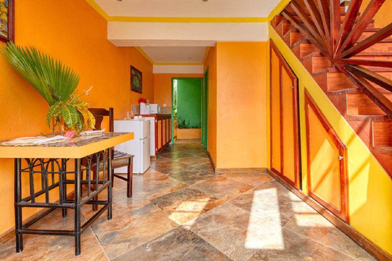 Villa Des Pitons Soufriere Luaran gambar