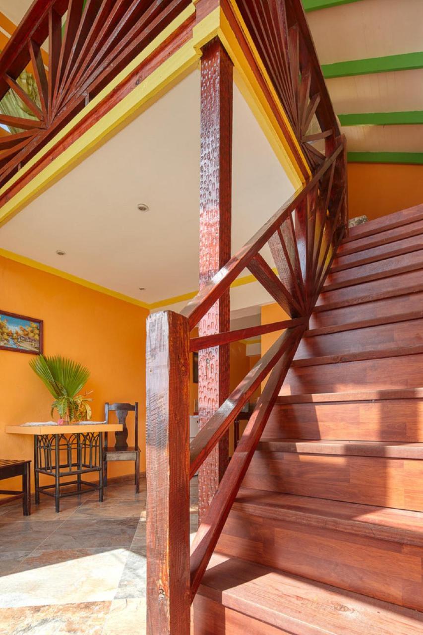 Villa Des Pitons Soufriere Luaran gambar